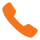 telfono naranja